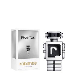 Phantom - Eau de Toilette